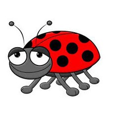 Ароматизатор FlavorWest Beetle Juice (Битлджус)