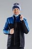 Nordski Active лыжный жилет мужской black-blue - 9