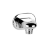 Gessi Goccia 33769#031 Вывод воды на 1/2”, цвет: хром