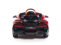 Bugatti Divo HL338 (ЛИЦЕНЗИОННАЯ МОДЕЛЬ)