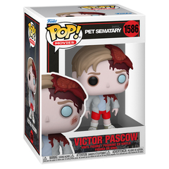 Funko POP!Pet Sematary: Victor Pascow (1586)