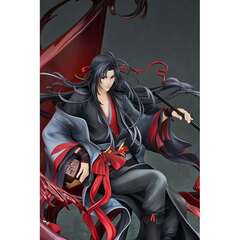 Фигурка Good Smile Yi Ling Lao Zu: Wei Wuxian