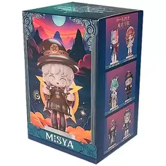 Случайная фигурка MISYA - Incredible Magic Academy
