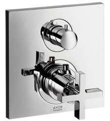 Axor Citterio 39725000 Термостат встраиваемый фото