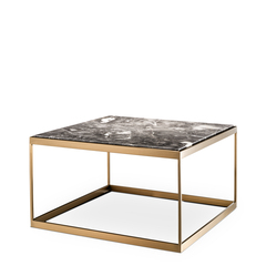 Приставной столик Side Table La Quinta арт.112528