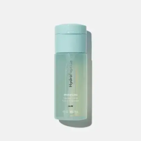 HYDROPEPTIDE HYDRAFLORA PROBIOTIC ESSENCE Пробиотическая эссенция для нормализации микрофлоры кожи