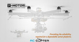 T-Motor MN3508 KV700