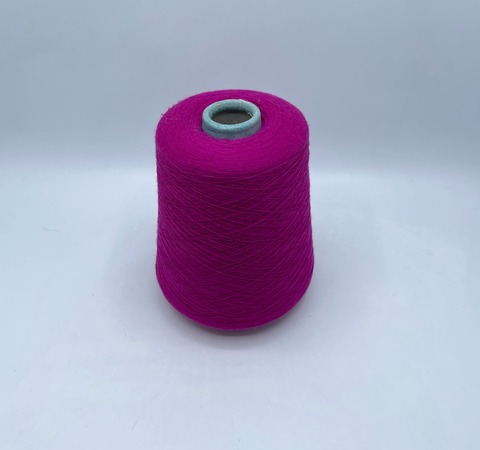Botto Poala (пр.Италия),art-Labrador 2/60 3000м/100гр. 100%меринос , цвет-Фуксия(61/16/802) арт.33509