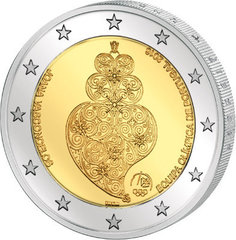 2 евро 2016 Португалия Олимпийские игры в Рио-де-Жанейро