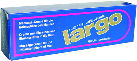 Крем Largo Special Cosmetic
