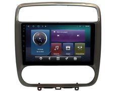 Магнитола Honda Stream (00-06) Android 10 4/64GB IPS DSP 4G модель CB-2392TS10