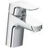 Ideal Standard Ceraflex B1709AA Смеситель для раковины однорычажный с цепочкой