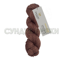 Gazzal Wool Star 3810