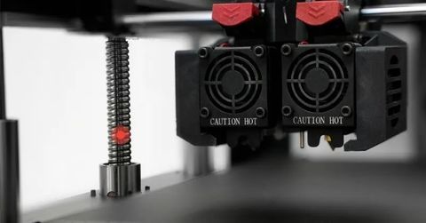 3D-принтер Raise3D Pro3