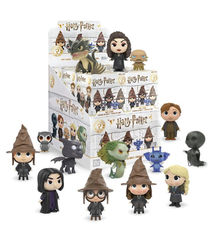 Случайная фигурка Funko Mini! Harry Potter: Series 2