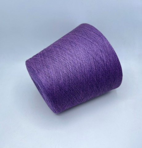 Folco (пр.Италия). 2/28 1400м/100гр, 50% меринос, 50% акрил, цвет-Аметист(589/635), арт.30604