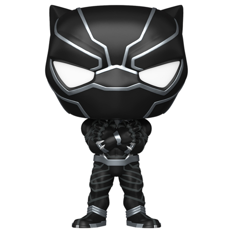 Funko POP! Marvel: Black Panther (1418)
