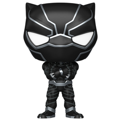 Funko POP! Marvel: Black Panther (1418)