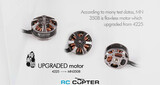T-Motor MN3508 KV700