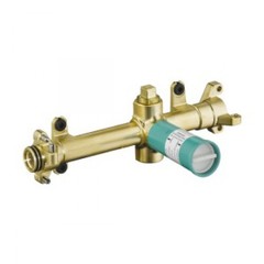 Axor Shower Collection 10941180 Встраиваемая часть излива фото