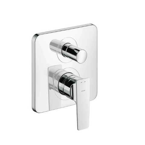 Axor Citterio E 36455000 Смеситель для ванны