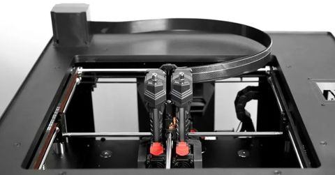 3D-принтер Raise3D Pro3