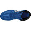 Asics Matflex 4 борцовки мужские Blue - 2