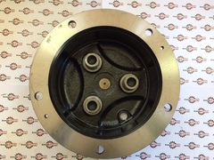 Корпус бортового редуктора | 450/10216, 450/12401, 458/M4230 | OEM