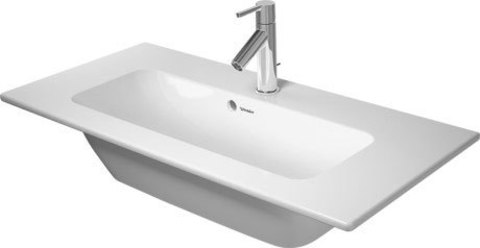 Duravit ME by Starck 2342830000 Раковина мебельная компакт