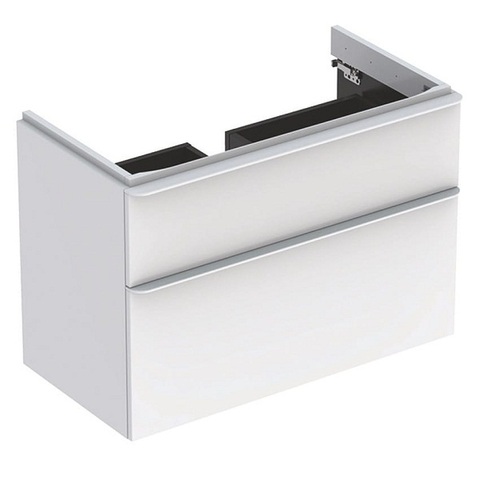 Geberit Smyle Square 500.354.00.1 Тумба под раковину