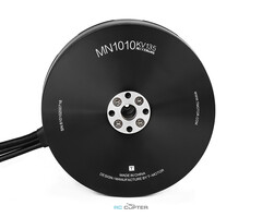 T-Motor MN1010 KV90