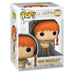 Funko POP! Harry Potter POA Ron Weasley w/Candy (166)