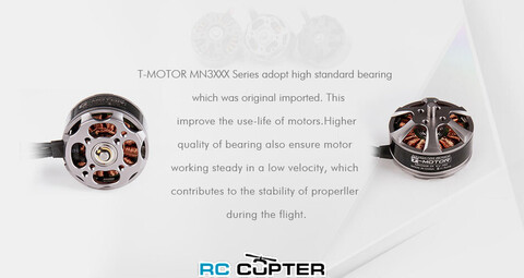 T-Motor MN3508 KV700