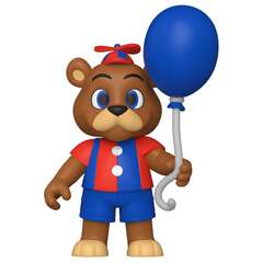 Funko Action Figure FNAF Balloon Circus: Balloon Freddy