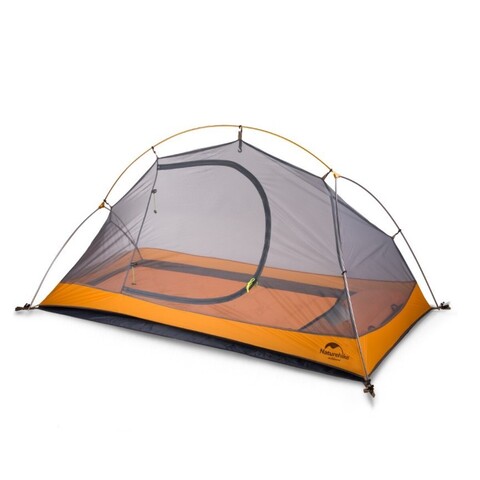 Палатка туристическая Naturehike Cycling 1 20D