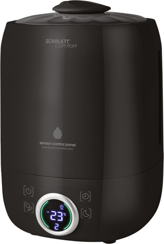 Увлажнитель воздуха SCARLETT SC-AH986E09 (б/у)