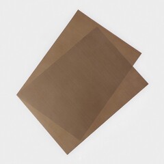 Набор тефлоновых листов 33×45 см, 2 шт.