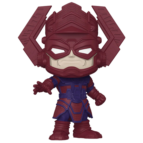 Funko POP! Marvel Fantastic Four FF Galactus 6