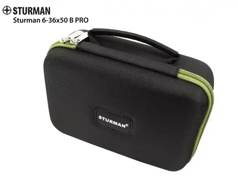 Цифровой бинокль день + ночь Sturman 6-36x50 B PRO