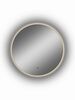 Art&Max Sanremo AM-SAN-645-DS-C Зеркало с подсветкой