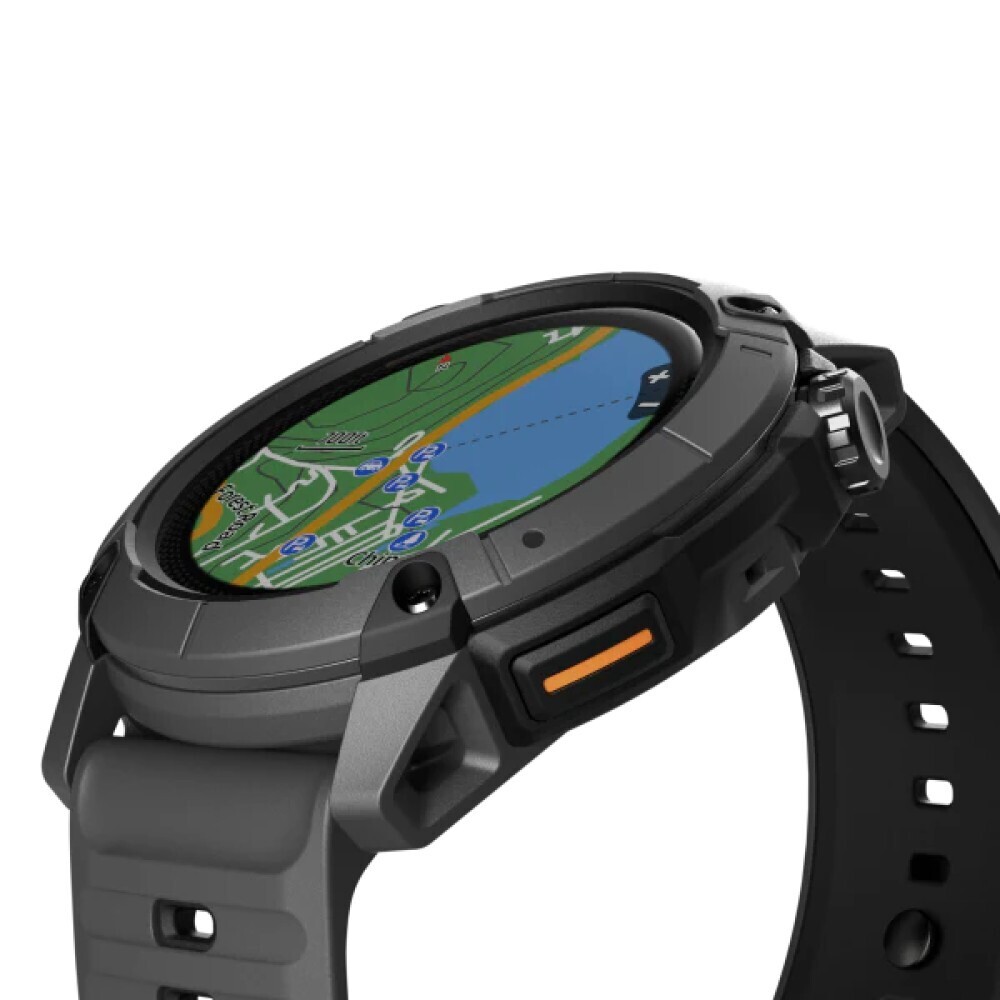 Coros Nomad Dark Grey HRM|POD2