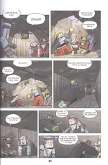 Minecraft: Дневник героя. Книга 8. Схватка с Хиробрином