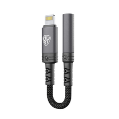Переходник iP-AUX, 3.5мм mini jack BY