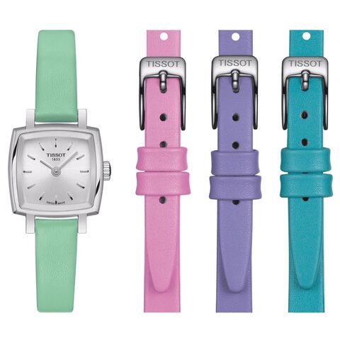 Наручные часы TISSOT T-Lady T058.109.16.031.01