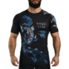 Рашгард Dango Star Flow State S/S