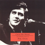 OCHS, PHIL: An Introduction To Phil Ochs (Компакт-диск)
