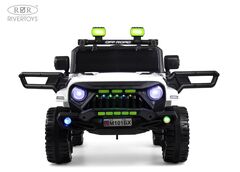 Jeep M101BX