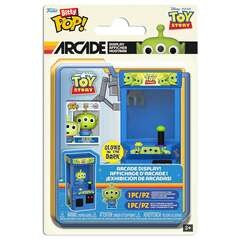 Funko Bitty POP! Arcade Disney Toy Story Alien