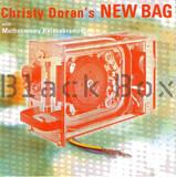 DORAN, CHRISTY:  Black Box