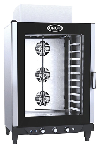 Печь конвекционная UNOX XB 813 G